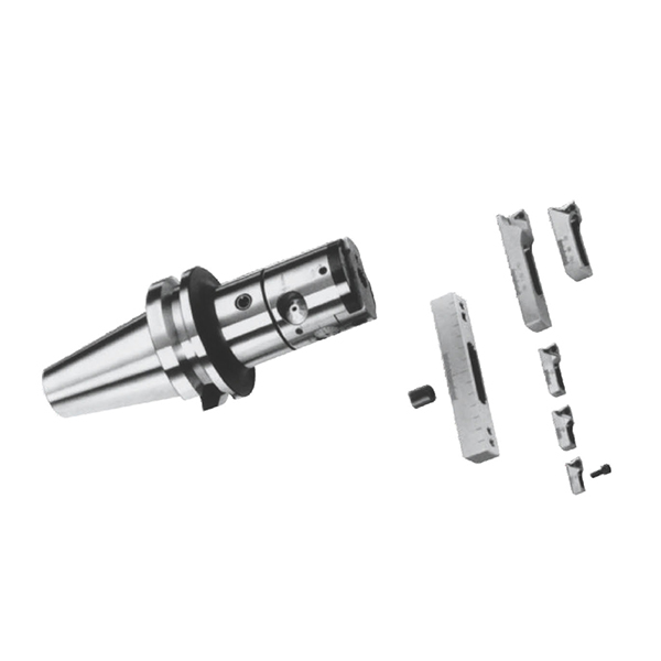 DCK6-FBH63P Precision Boring System for Very Fine Fine Tuning